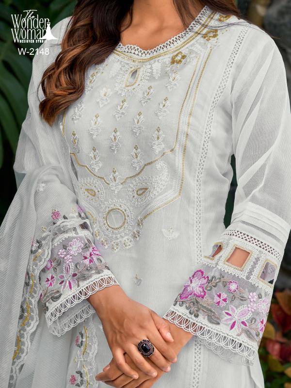 The wonder woman W-2148 Kurti exporters in India